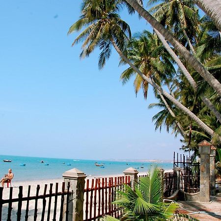 Hoa Bien Guesthouse Mui Ne Exterior photo
