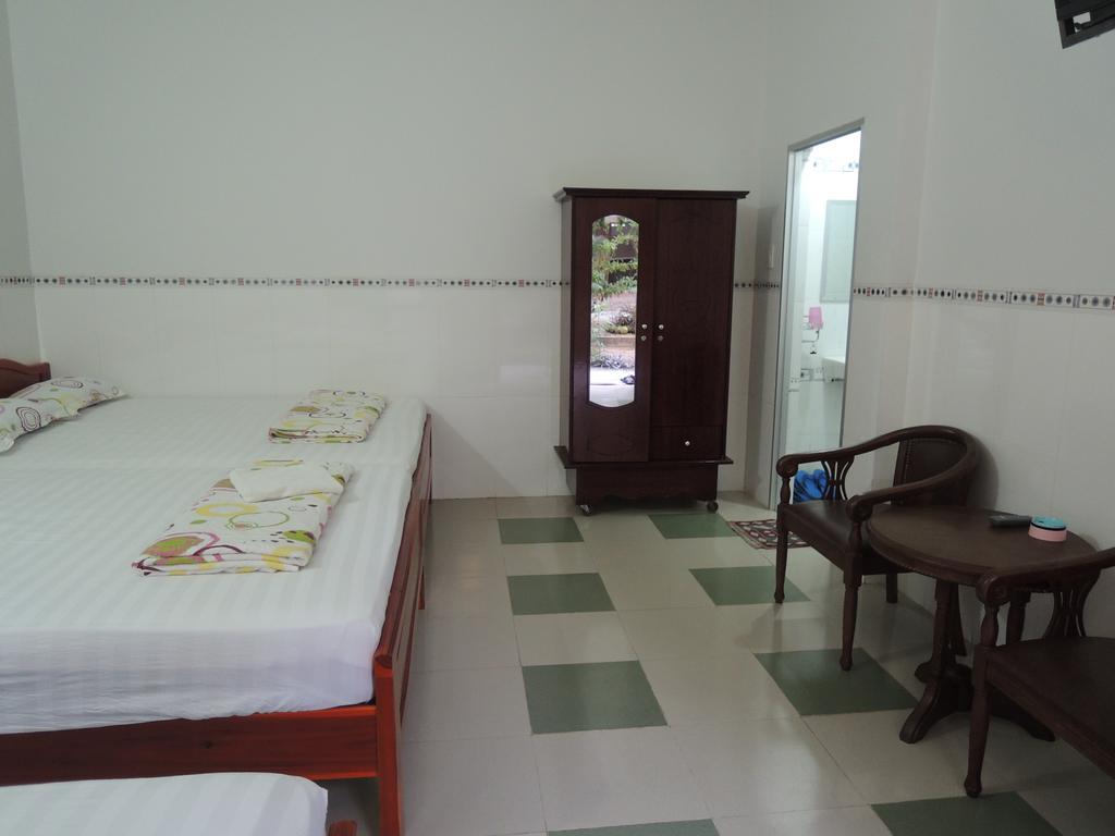 Hoa Bien Guesthouse Mui Ne Room photo