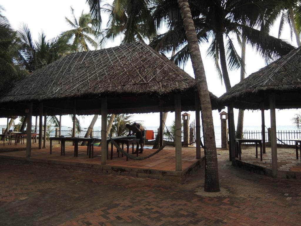 Hoa Bien Guesthouse Mui Ne Exterior photo
